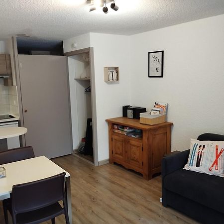 Appartement Idealement Situe Saint-Chaffrey Exteriér fotografie