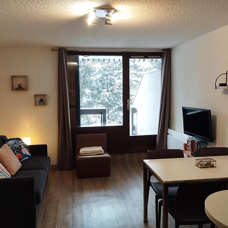 Appartement Idealement Situe Saint-Chaffrey Exteriér fotografie